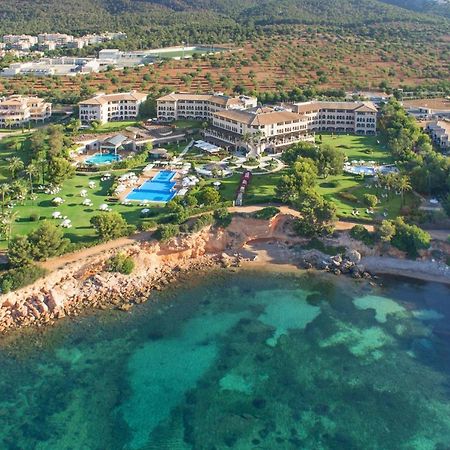 The St. Regis Mardavall Mallorca Resort Palmanova Εξωτερικό φωτογραφία