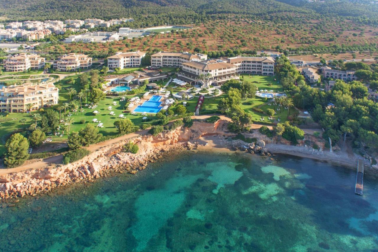 The St. Regis Mardavall Mallorca Resort Palmanova Εξωτερικό φωτογραφία