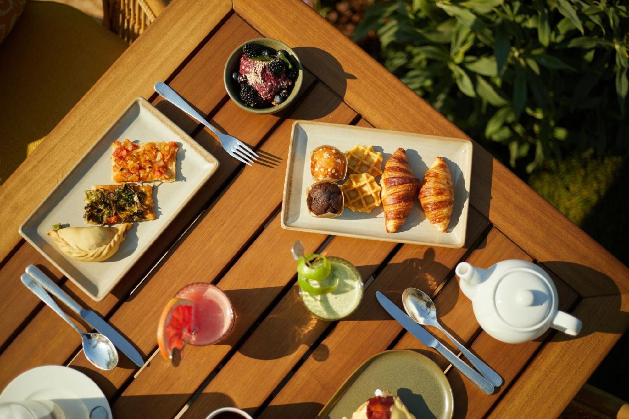 The St. Regis Mardavall Mallorca Resort Palmanova Εξωτερικό φωτογραφία