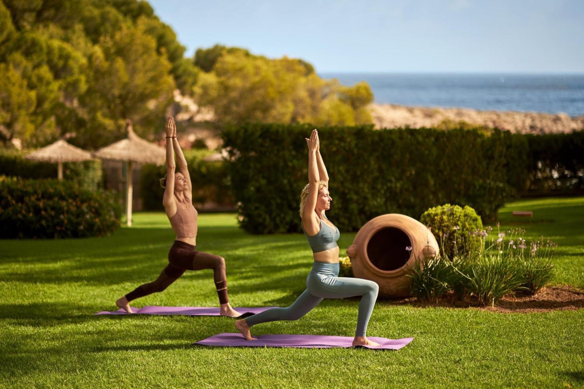 The St. Regis Mardavall Mallorca Resort Palmanova Εξωτερικό φωτογραφία