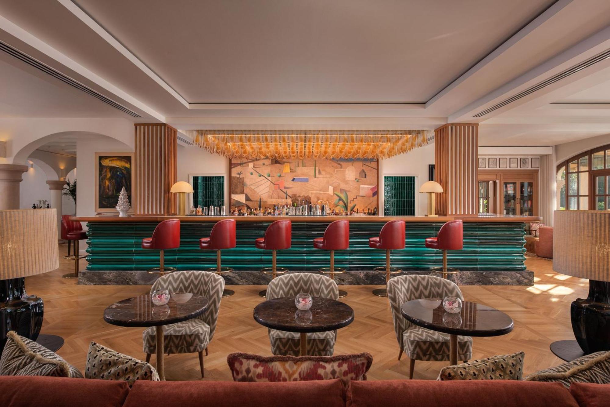 The St. Regis Mardavall Mallorca Resort Palmanova Εξωτερικό φωτογραφία