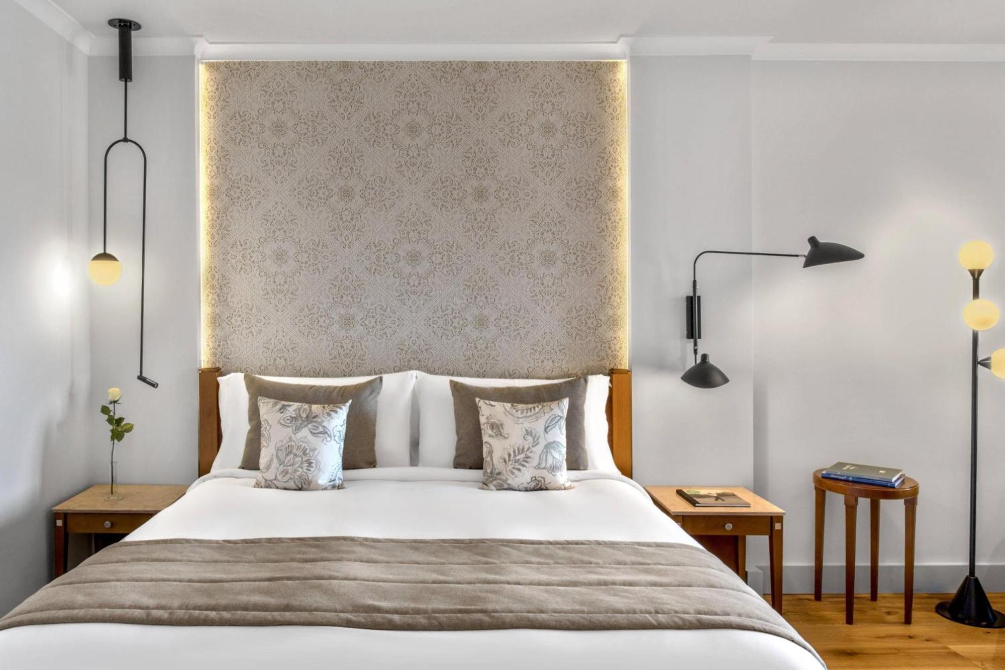 The St. Regis Mardavall Mallorca Resort Palmanova Εξωτερικό φωτογραφία