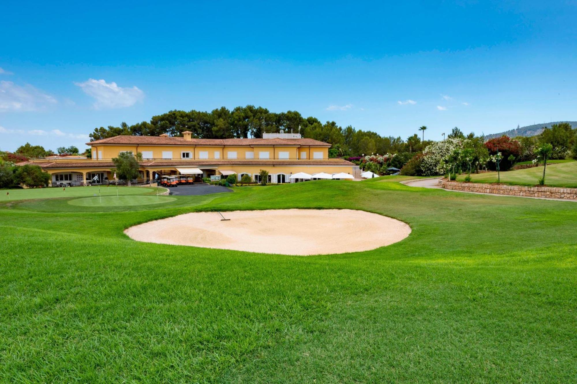 The St. Regis Mardavall Mallorca Resort Palmanova Εξωτερικό φωτογραφία