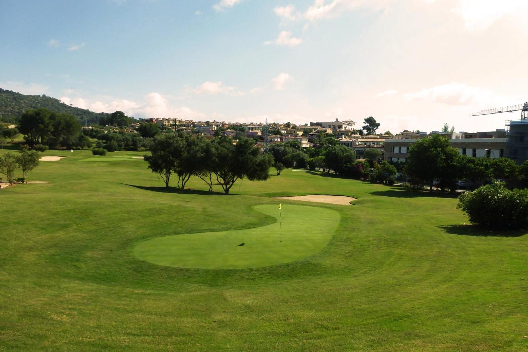 The St. Regis Mardavall Mallorca Resort Palmanova Εξωτερικό φωτογραφία