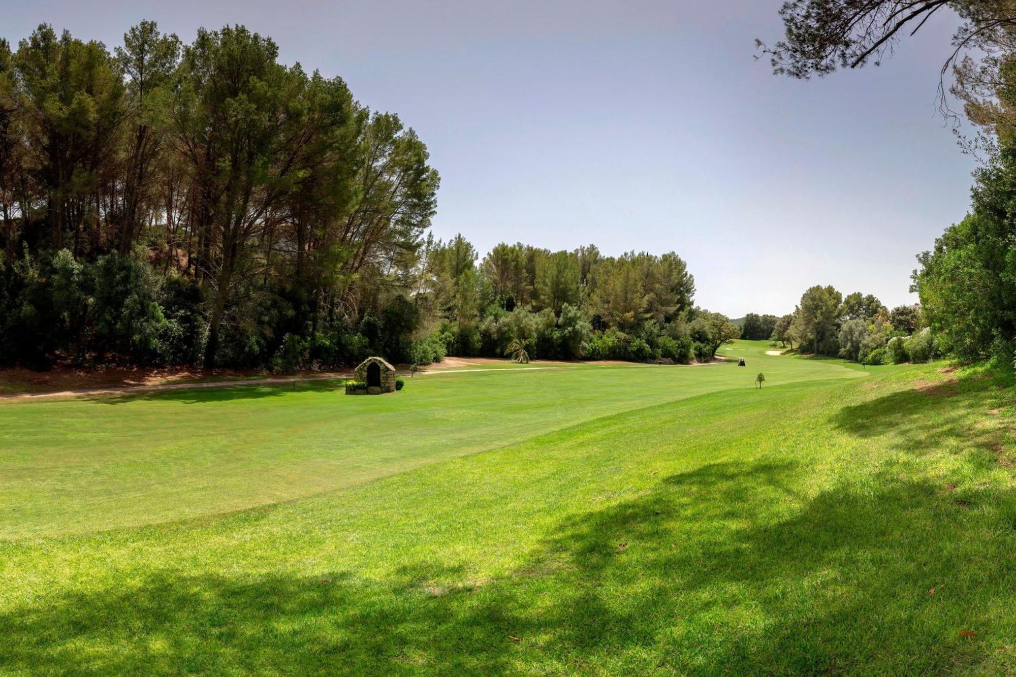 The St. Regis Mardavall Mallorca Resort Palmanova Εξωτερικό φωτογραφία