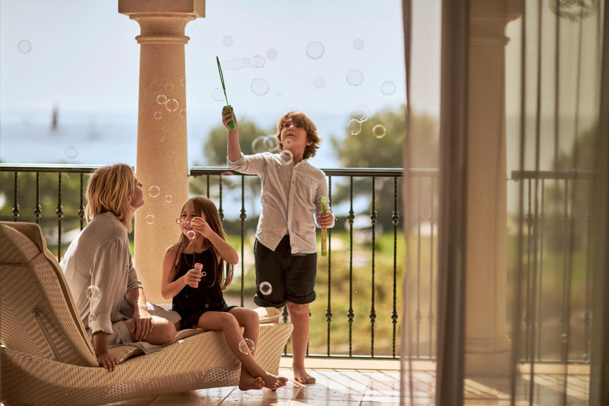 The St. Regis Mardavall Mallorca Resort Palmanova Εξωτερικό φωτογραφία